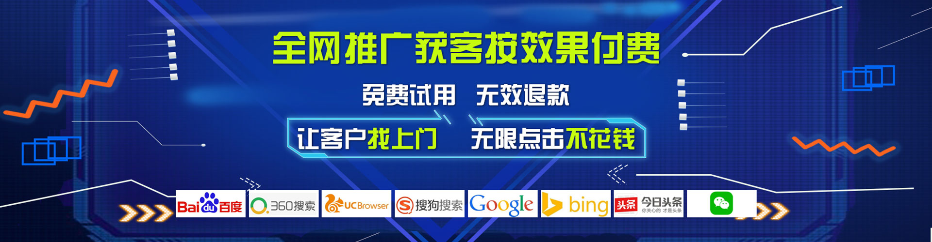 伊通百度推广托管
